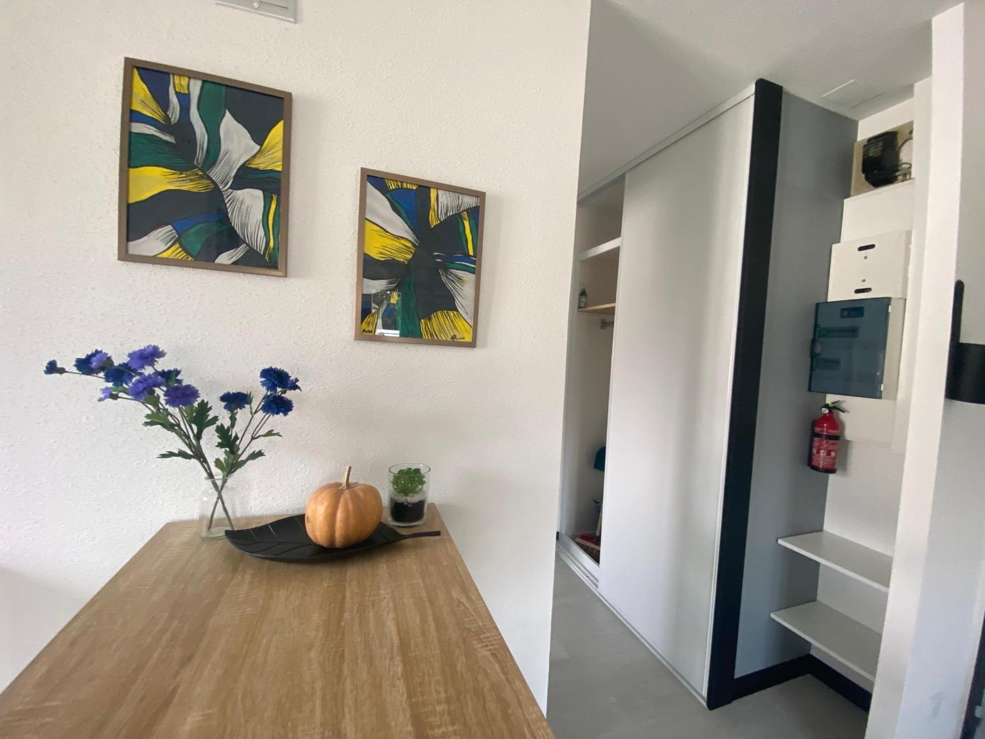 Chez Orely Apartment Horbourg Bagian luar foto