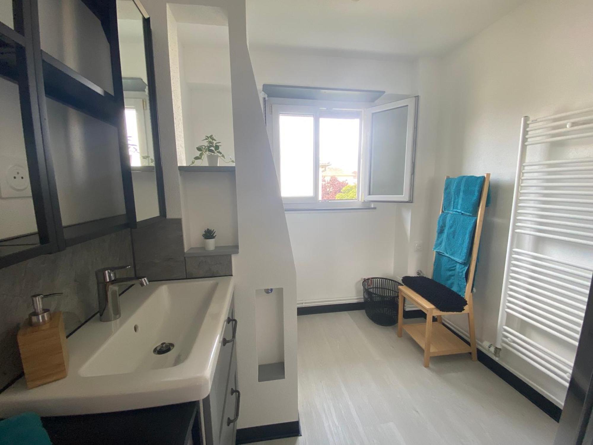 Chez Orely Apartment Horbourg Bagian luar foto