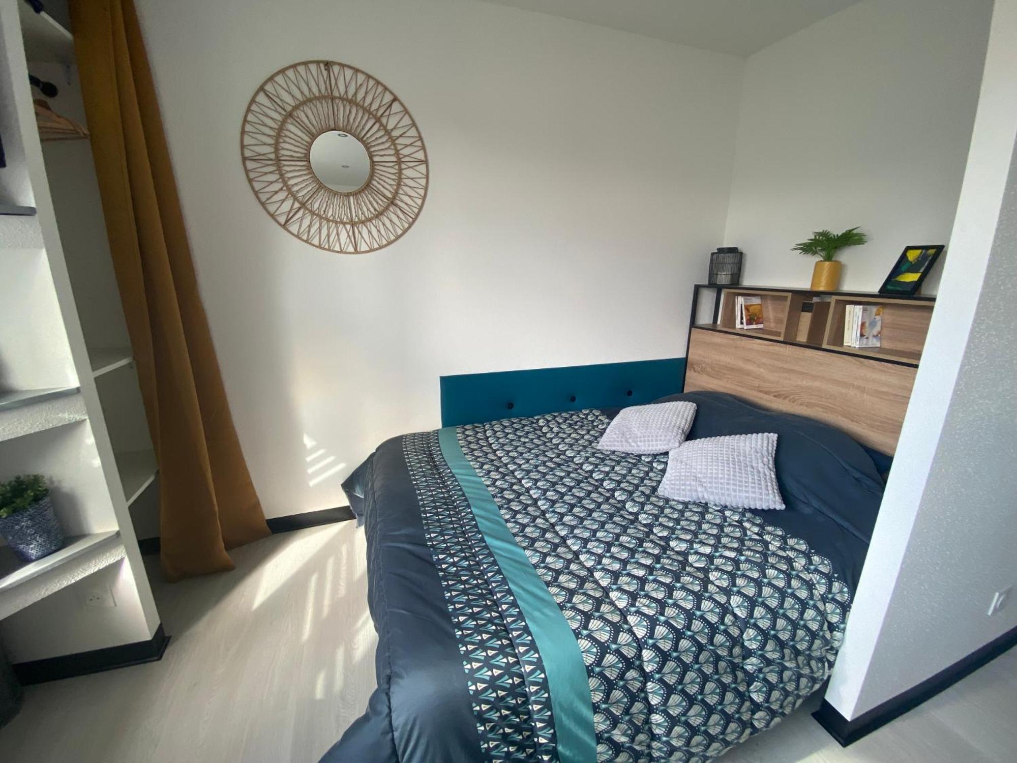 Chez Orely Apartment Horbourg Bagian luar foto